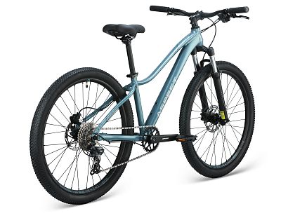 Превью  Велосипед ASPECT Alma Pro 26 Зелёный (2025)